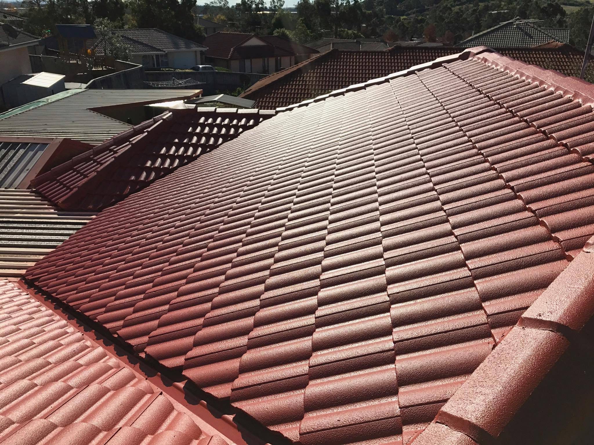 Home — Southwest Roofing